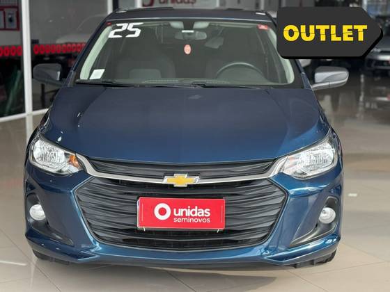 CHEVROLET ONIX 1.0 FLEX MANUAL CHEVROLET ONIX 1.0 FLEX MANUAL